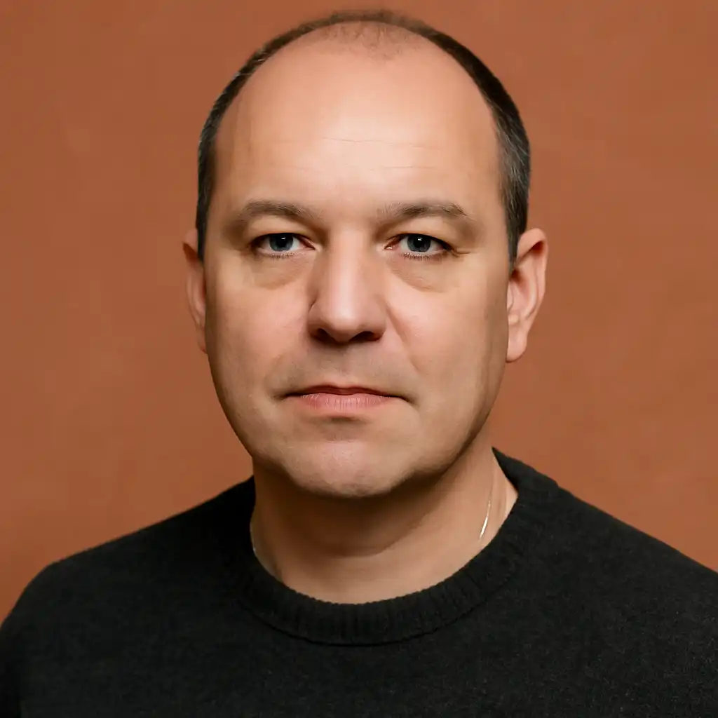 Henrik Andersen